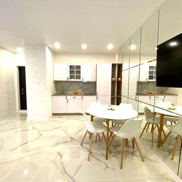 Апартаменты 59 Жемчужина