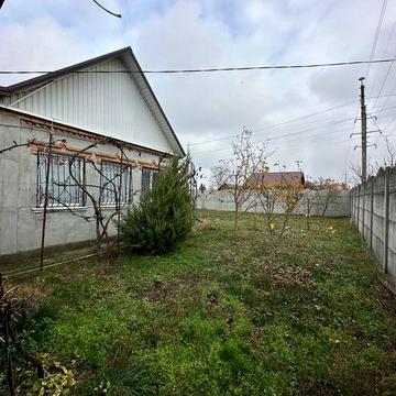 Продается дом район горгаза