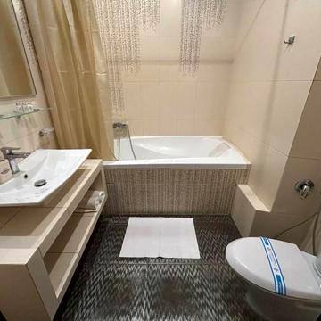 Chalenko Apartments in The City Center