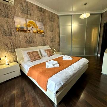 Chalenko Apartments in The City Center