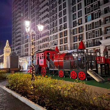 Продаж 1к квартира 44м2 з балконом + кладова 5м2, ЖК Нова Англія БЕЗ% ЖК Нова Англія