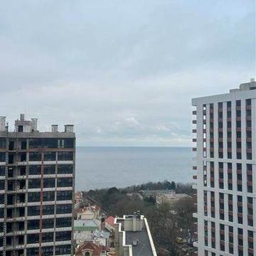 Атмосфера| Аркадия| 2- ух комнатная|| вид моря| секция сдана| срочно| ЖК Атмосфера