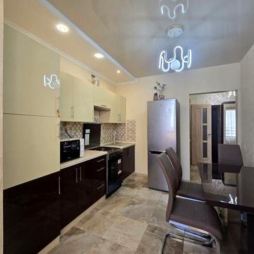 ТЕРМІНОВО! 1 кімнатна в районі БАМ/Озеро ЖК Патріот