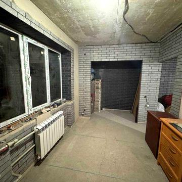 Продаётся квартира в СоцГороде, по проспекту Металлургов