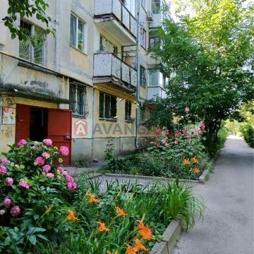 Продаж двохкімнатної квартири в районі Зеленої