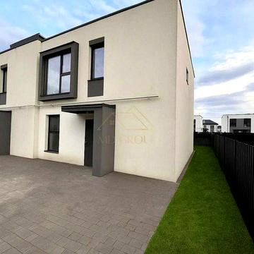 Продається ЗДАНИЙ БОКОВИЙ будинок (таунхаус) на 4 кімнати/ДОКУМЕНТИ