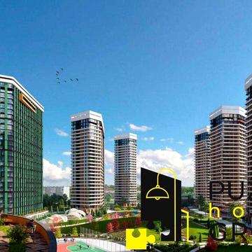 ТОП‼️ 2к квартира 70м2 2R2 ЖК Great Грейт Причальна 6 Вид на Дніпро ЖК Great