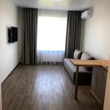 Реальная 1к малогабаритка м. Ботанический Сад, м. Научная. Новострой