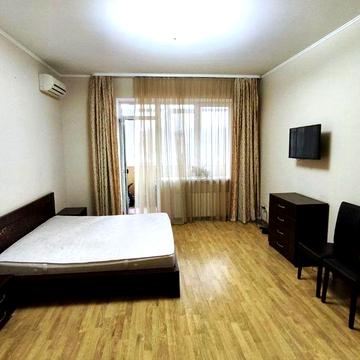 Аренда ЖК Каскад