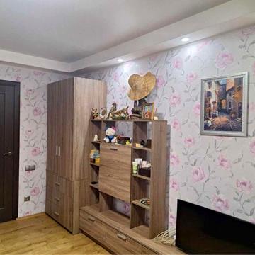 Мрії (Туполєва) 15, Нивки