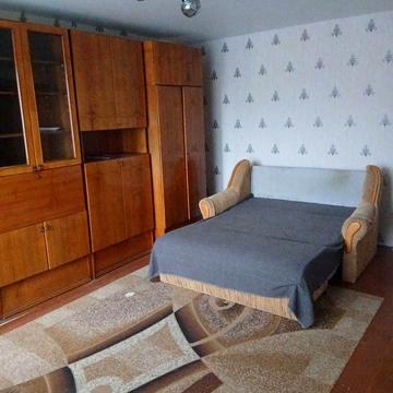 Аренда 1-комнатной квартиры