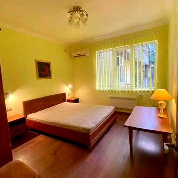 Сдам 1-ком.квартиру в новом доме в центре, на ул. Княжеской.