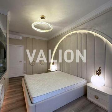 Оренда 2-кімнатної квартири 107 м² у ЖК Tetris Hall, без комісії