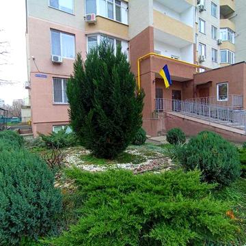 Продам 2-х рівневу квартиру 100м2 ГАЗ, Індивідуальне газове опалення