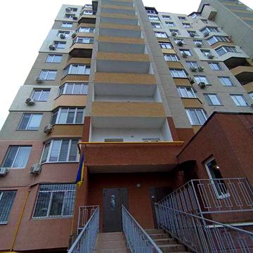 Продам 2-х рівневу квартиру 100м2 ГАЗ, Індивідуальне газове опалення