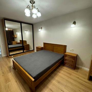 Довготривала оренда однокімнатної квартири на вул. Стрийській 45.