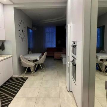 Однокімнатна квартира в ЖК Фонтан