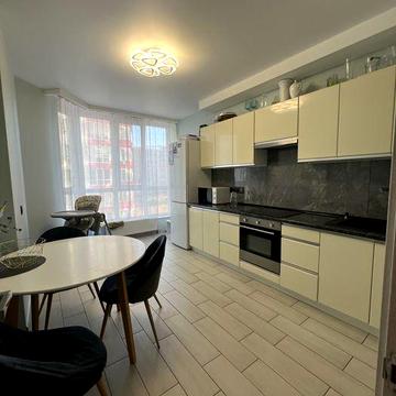 Сдам 2 хк ЖК Акварель  Таирова можно питомец