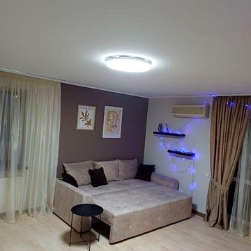 Здам власну 1-кімнатну квартиру, 41кв.м