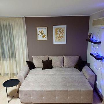 Здам власну 1-кімнатну квартиру, 41кв.м