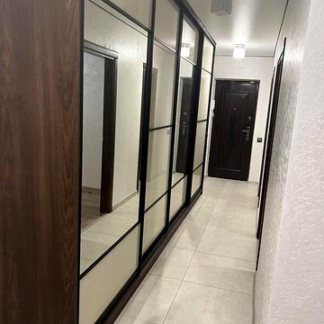 Довгострокова оренда 3к Квартира Карпенка вулиця