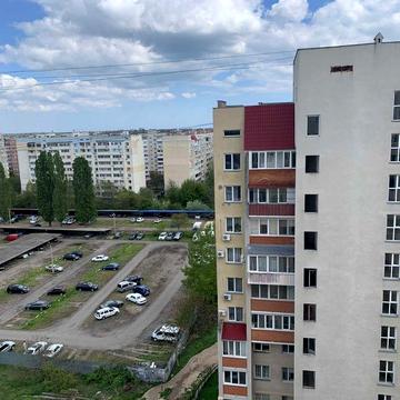 3 ком. квартира на Заболотного. Двухуровневая! Красный кирпич. АГВ ЖК Идеал