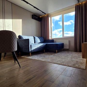 Стильна євродвушка в центрі (БЕЗ КОМІСІЇ). ПЕРША ЗДАЧА!!!