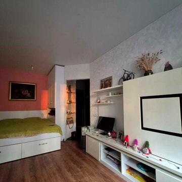 Довгострокова оренда затишної 1-кімнатної квартири в Ірпені