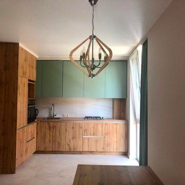 Оренда 2к в новобудові ближній центр ЖК Семицвіт в.Шевченка