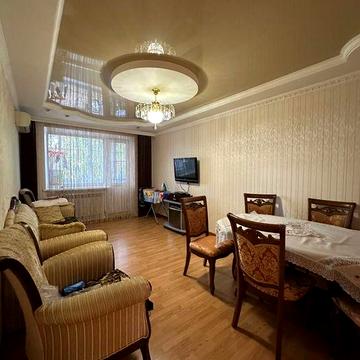 3х комнатная квартира с мебелью и техникой район Варуса