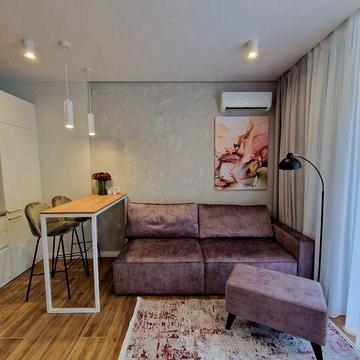 Тадея Рильського 8! ЖК «Республіка»