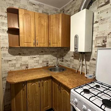 Здам 1-кімнатну квартиру центр БЕЗ комісії, власник, вул.Хлібна