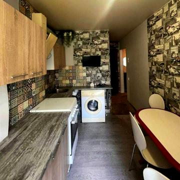 Сдам 2к квартиру на ул. Березинская