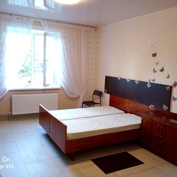 Здам смарт квартиру в центрі Бучі(Новус)