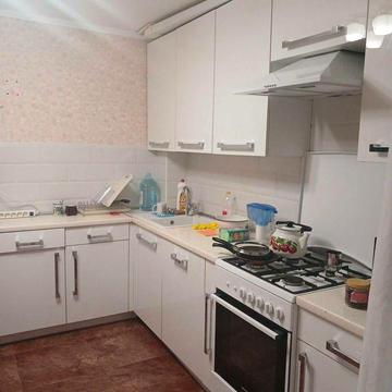 Двухкомнатная квартира на Заболотного