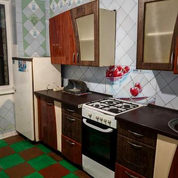 Здам 2-кімнатну квартиру на Західному.