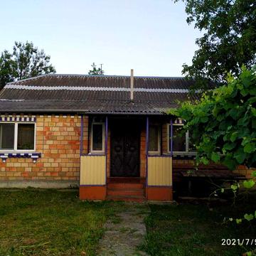 Продається будинок с. Велика Снітинка