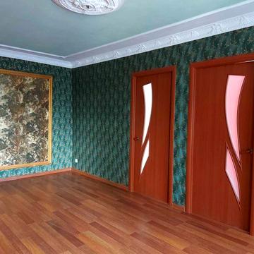 4х комнатная квартира на Институте