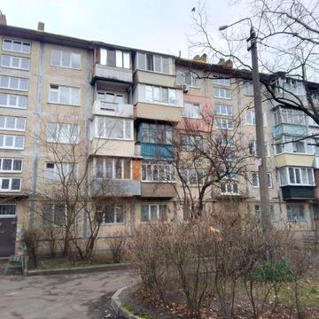 Здам 1-кімнатну квартиру у гарному стані, Соловяненко (Бойченко), 15.