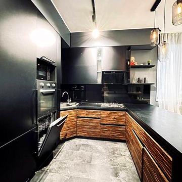 Продам 4-х ком.квартиру ЖК Околица, м. Холодная гора ЖК Околица