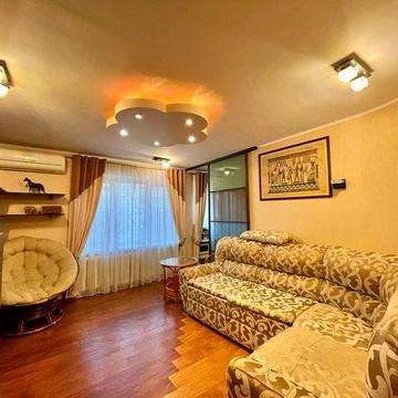 Здам  розкішну 2 кімнатну квартиру з джакузі