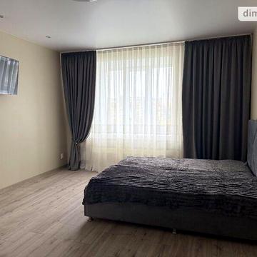 Довгострокова оренда 1к Квартира Зарічанська вулиця ЖК ул. Заречанская, 3/3б