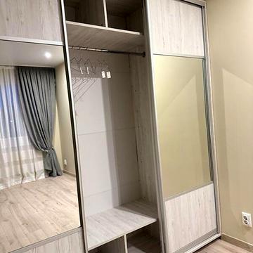 Довгострокова оренда 1к Квартира Зарічанська вулиця ЖК ул. Заречанская, 3/3б