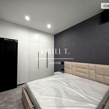 Довгострокова оренда 1к Квартира Гаванська вулиця ЖК Comfort City Lagoon