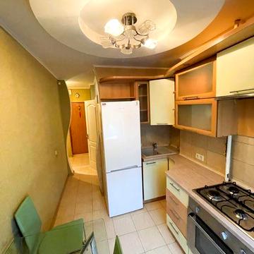 Аренда 3к возле Каравана Терещенковская