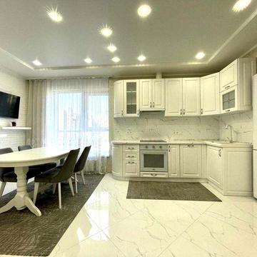 Оренда 2к квартири в ЖК Володимирський вул. Антоновича, 109