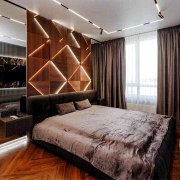 ПЕРША здача ! ВИД на Дніпро ! Видова євро-двушка 50 м2 ЖК GREAT Грейт