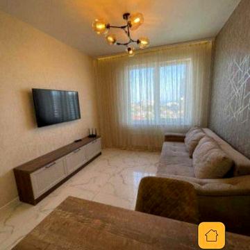 ‼️1-комнатная квартира 35 Жемчужина‼️Каманина • Парк Юность • Море ЖК 35 Жемчужина