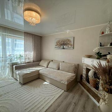 Продаж 3 кім квартири на Лучаківського