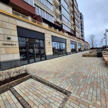 Світло. Простір. Парк поруч. ЖК Греків ліс